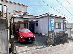 豊田市深見町中川原　戸建て