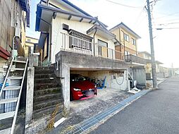額田郡幸田町大字菱池字欠間　戸建て
