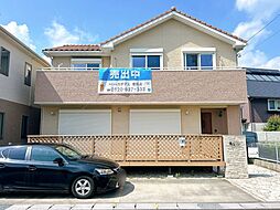 知立市山屋敷町霞山 戸建て