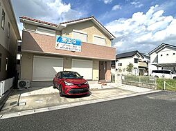 知立市山屋敷町霞山　戸建て