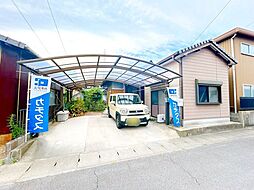 碧南市権現町二丁目 戸建て