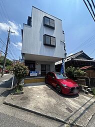 岡崎市中町三丁目　戸建て