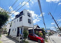 岡崎市中町三丁目　戸建て