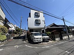 岡崎市中町三丁目　戸建て