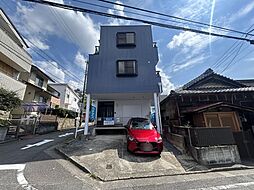 岡崎市中町三丁目 戸建て