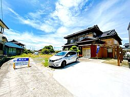 西尾市市子町大宮西　戸建て
