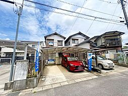 岡崎市青木町　戸建て