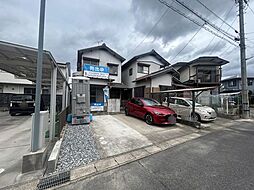 岡崎市青木町　戸建て