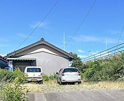 西尾市一色町松木島自分山　戸建て