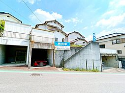 豊田市西中山町太田 戸建て