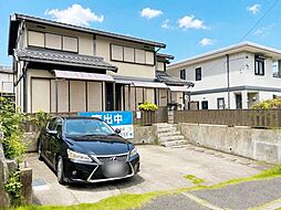 豊田市古瀬間町　戸建て