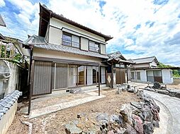 豊田市明和町七丁目　戸建て