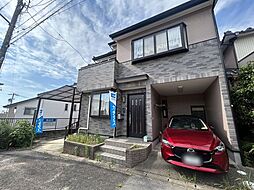 岡崎市井田町字東魂場　戸建て