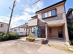 岡崎市井田町字東魂場　戸建て