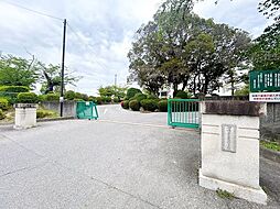 岡崎市井田町字東魂場　戸建て