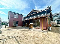 碧南市城山町二丁目　戸建て