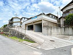 豊田市明和町七丁目 戸建て