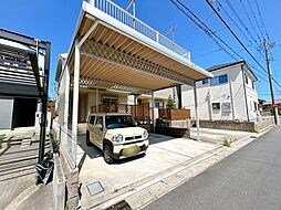 碧南市中山町3丁目　戸建て