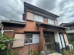 豊田市越戸町安貝戸　戸建て