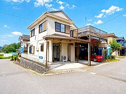 豊田市石畳町　戸建て