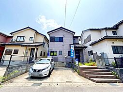 西尾市楠村町西前田　戸建て
