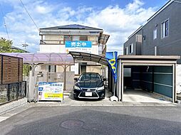 豊田市井上町三丁目　戸建て