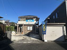 豊田市井上町三丁目　戸建て