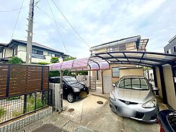 豊田市井上町三丁目　戸建て