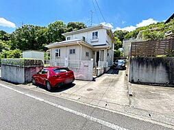 豊田市五ケ丘一丁目　戸建て