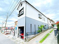 豊田市泉町2丁目　戸建て