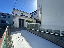 安城市美園町2丁目　戸建て