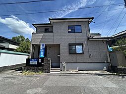岡崎市滝町字外浦　戸建て