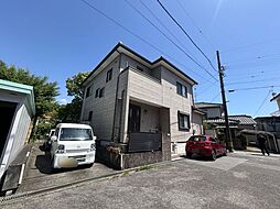 岡崎市滝町字外浦　戸建て
