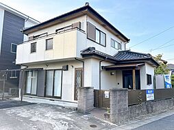 豊田市平戸橋町栄　戸建て