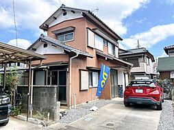 豊田市越戸町安貝戸 戸建て