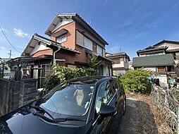 豊田市越戸町安貝戸　戸建て