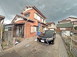 豊田市越戸町安貝戸　戸建て