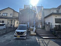 西尾市楠村町西前田 戸建て