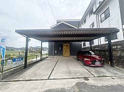額田郡幸田町大字坂崎字市場浦　戸建て