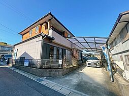 額田郡幸田町大字野場字石荒　戸建て