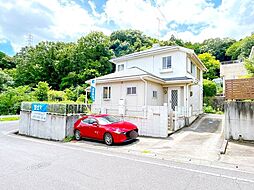 豊田市五ケ丘一丁目　戸建て