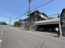 豊田市今町三丁目　戸建て