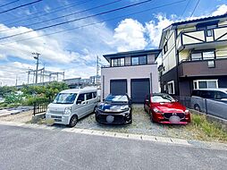 額田郡幸田町大字芦谷字福田　戸建て