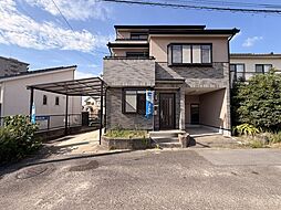 岡崎市井田町字東魂場 戸建て