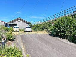 西尾市一色町松木島自分山　戸建て