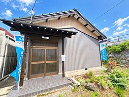 西尾市一色町松木島自分山　戸建て