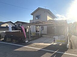 豊田市古瀬間町 戸建て