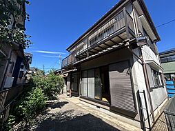 岡崎市福岡町字上流　戸建て