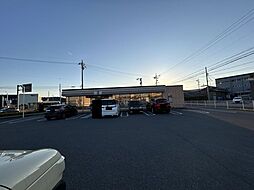 岡崎市福岡町字上流　戸建て