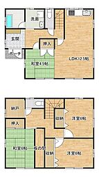 碧南市池下町三丁目　戸建て
